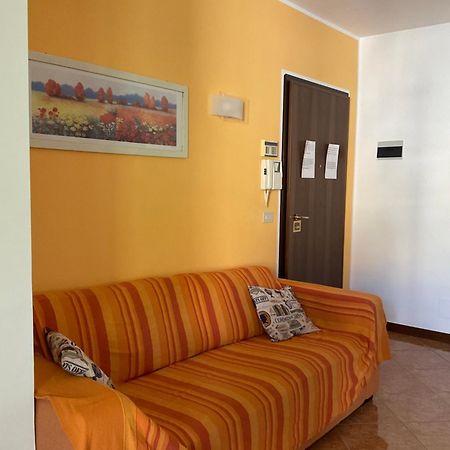 Ferienwohnung Casa Federica 2 Marghera Exterior foto