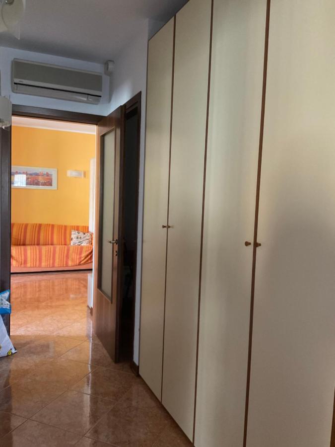 Ferienwohnung Casa Federica 2 Marghera Exterior foto